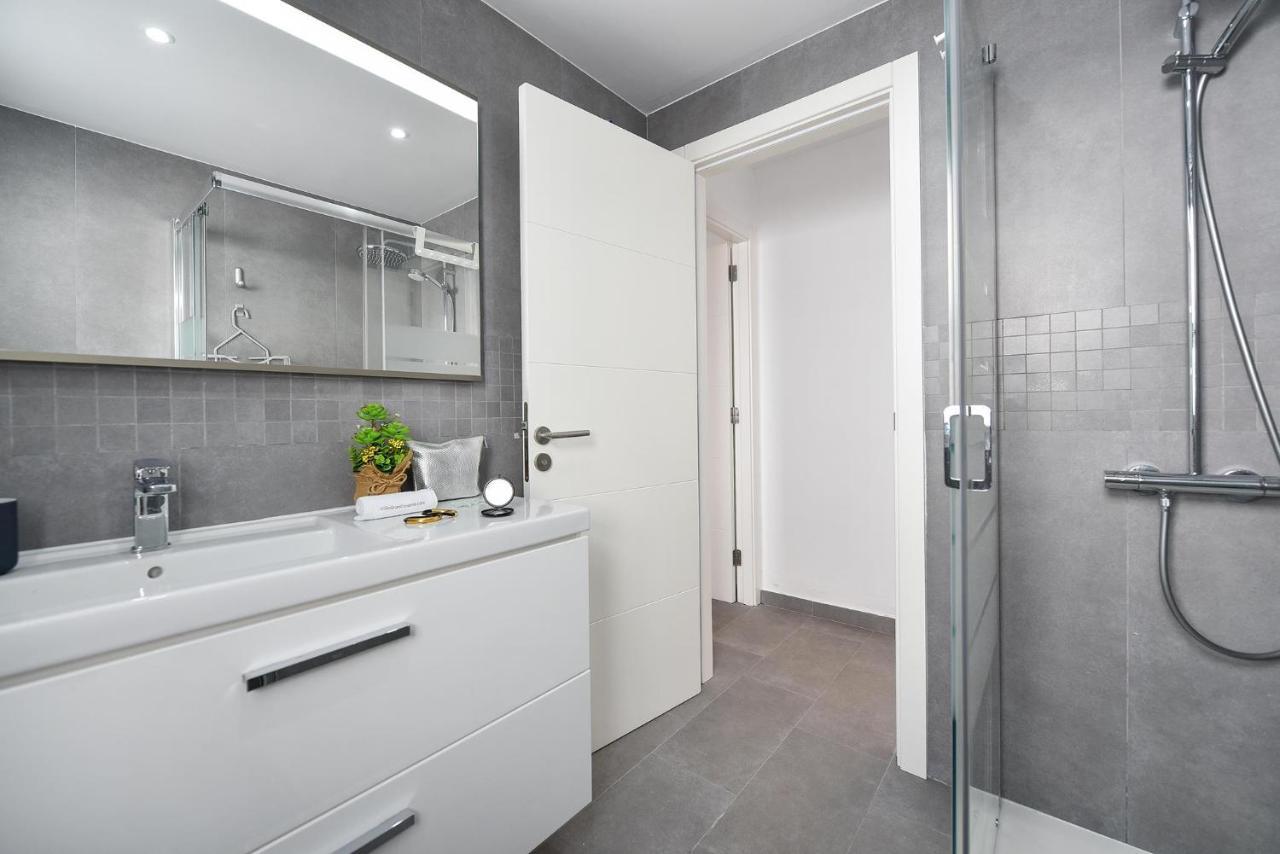 Apartment Nueva Suecia Cr715 By Villagrancanaria San Agustín Екстериор снимка