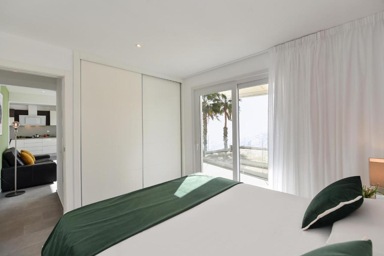 Apartment Nueva Suecia Cr715 By Villagrancanaria San Agustín Екстериор снимка