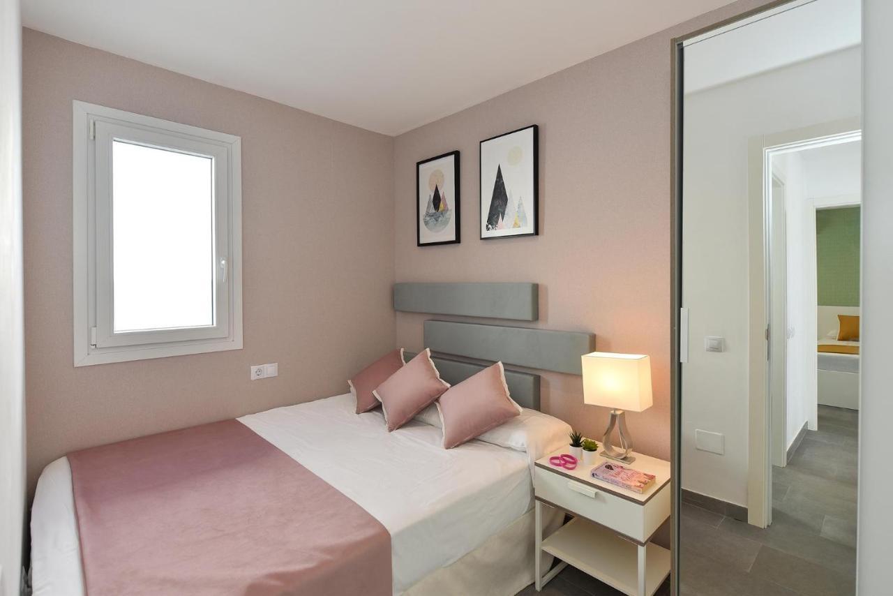 Apartment Nueva Suecia Cr715 By Villagrancanaria San Agustín Екстериор снимка