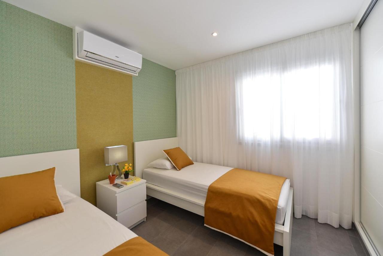 Apartment Nueva Suecia Cr715 By Villagrancanaria San Agustín Екстериор снимка
