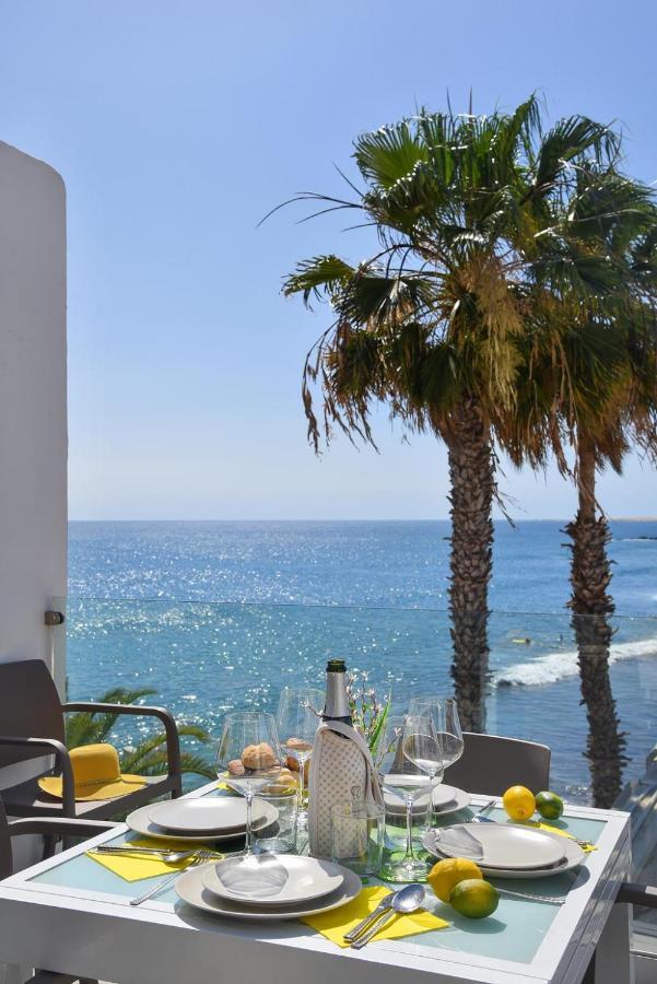 Apartment Nueva Suecia Cr715 By Villagrancanaria San Agustín Екстериор снимка